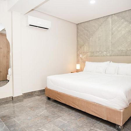 Bahia Boutique House Hotel Cartagena ภายนอก รูปภาพ