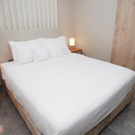 Bahia Boutique House Hotel Cartagena ภายนอก รูปภาพ