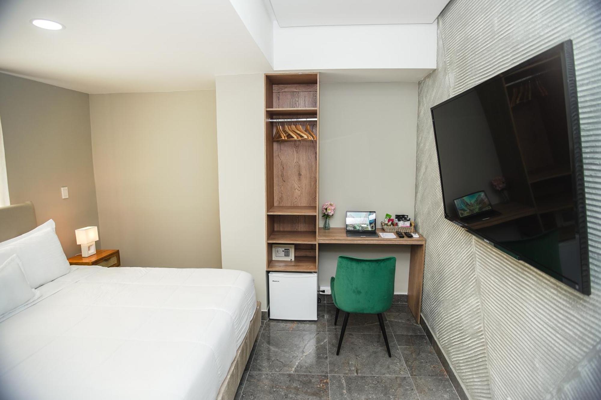 Bahia Boutique House Hotel Cartagena ภายนอก รูปภาพ