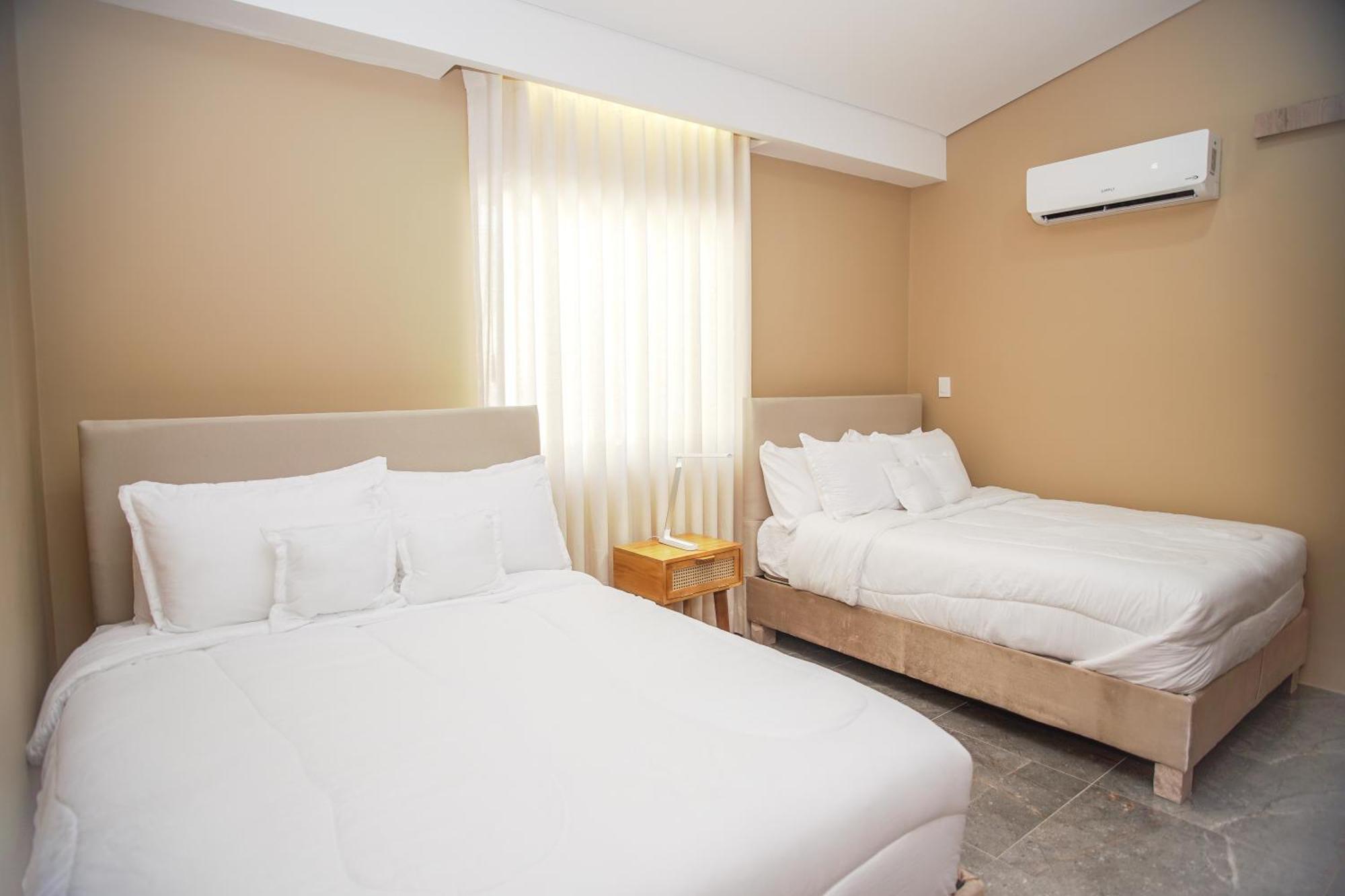 Bahia Boutique House Hotel Cartagena ภายนอก รูปภาพ