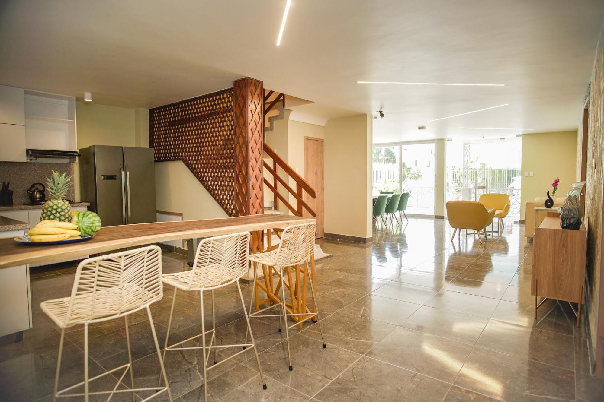 Bahia Boutique House Hotel Cartagena ภายนอก รูปภาพ