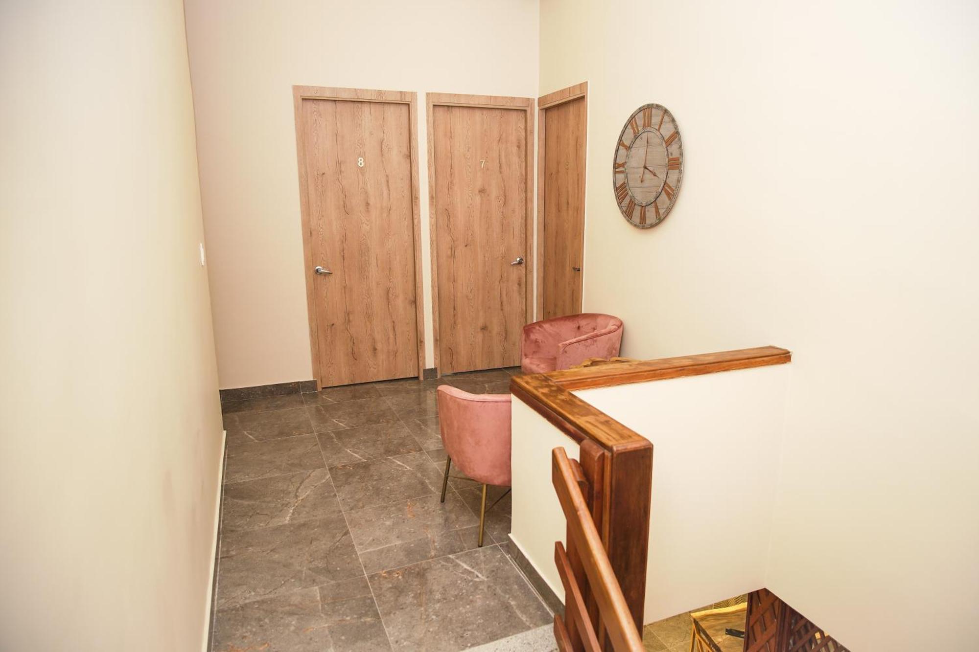 Bahia Boutique House Hotel Cartagena ภายนอก รูปภาพ