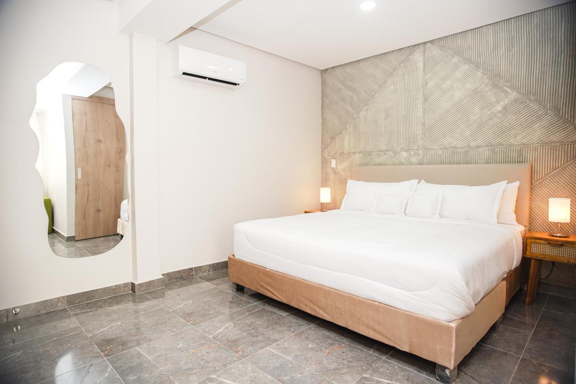 Bahia Boutique House Hotel Cartagena ภายนอก รูปภาพ