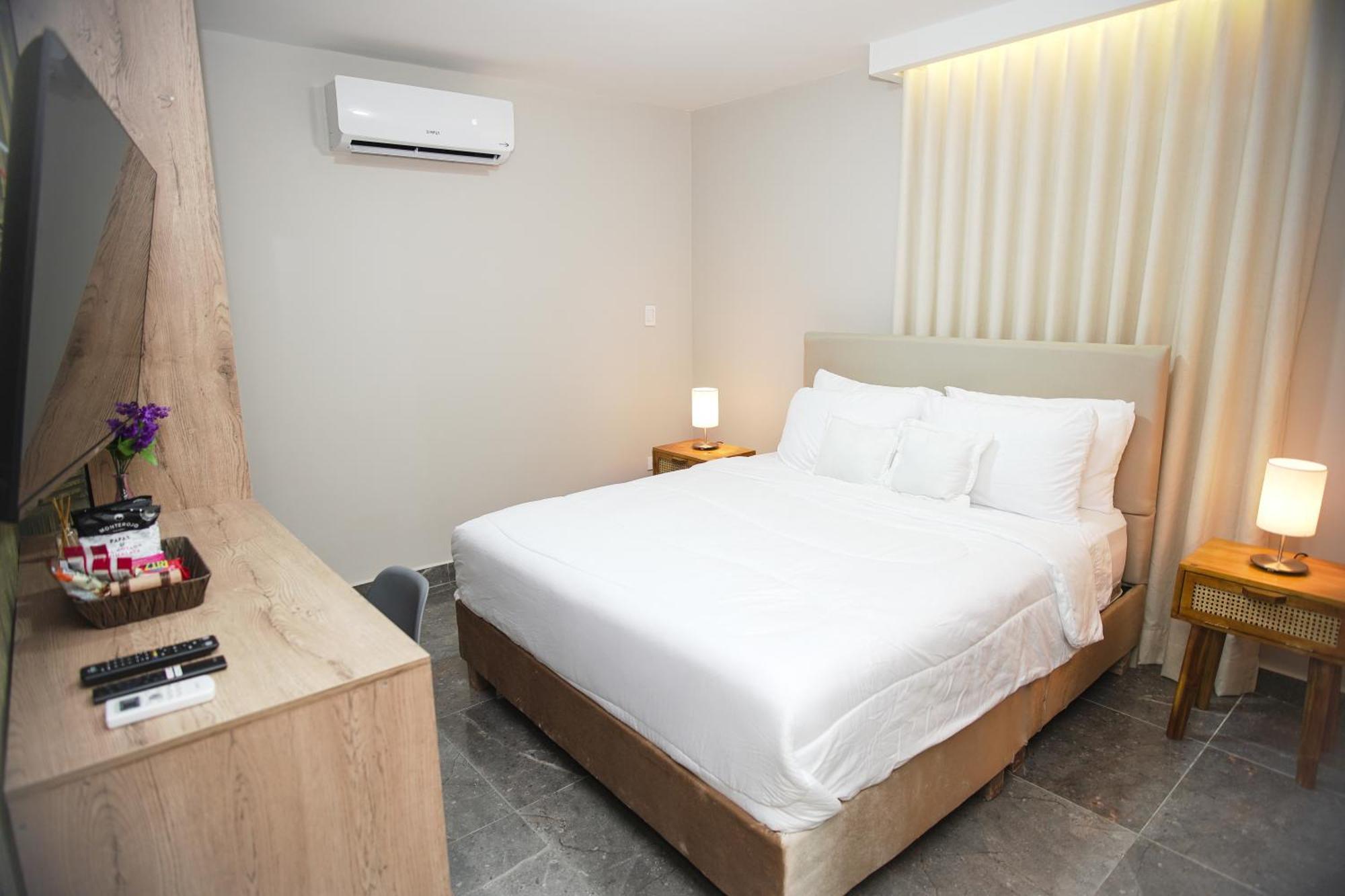 Bahia Boutique House Hotel Cartagena ภายนอก รูปภาพ