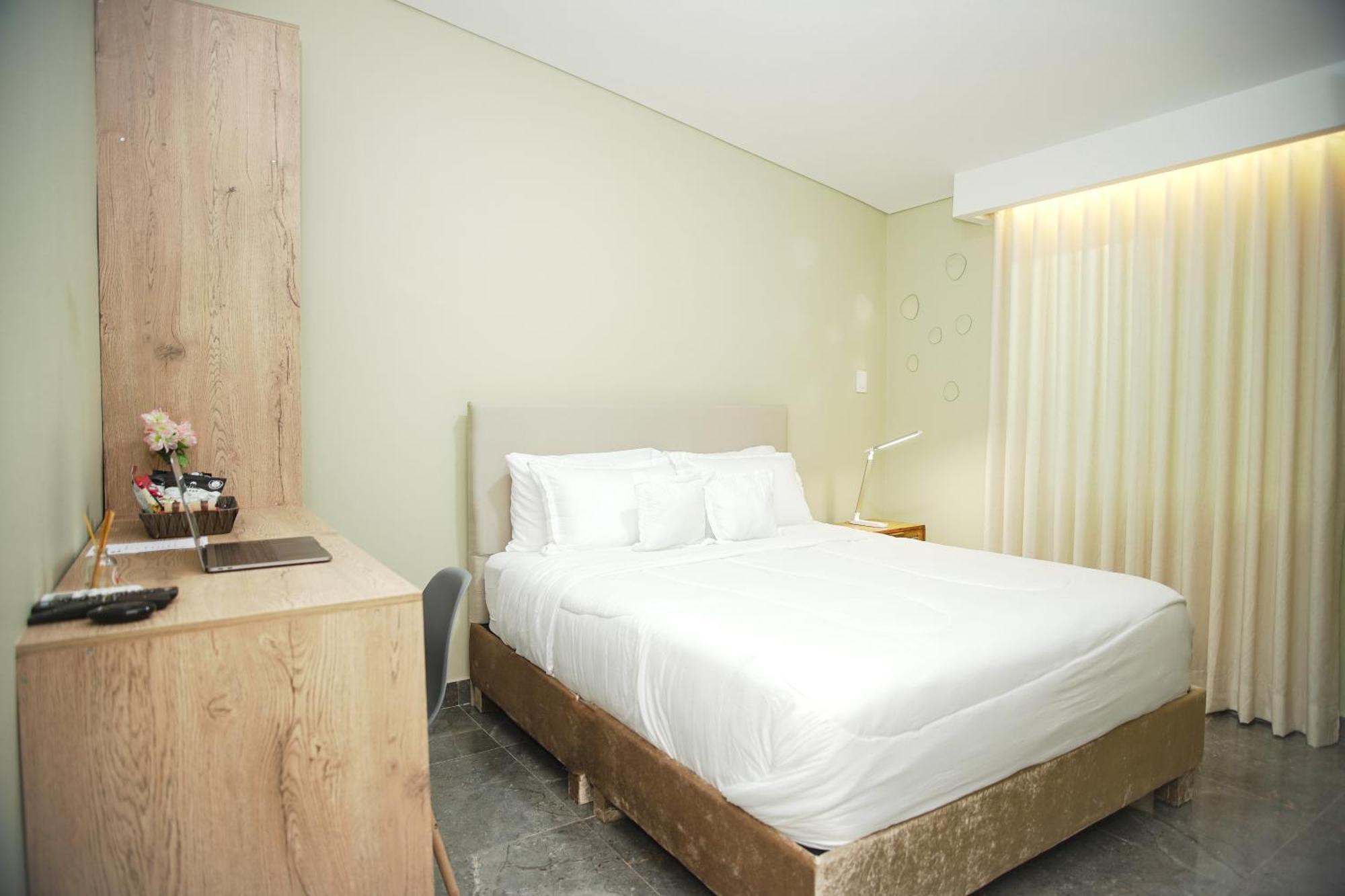 Bahia Boutique House Hotel Cartagena ภายนอก รูปภาพ