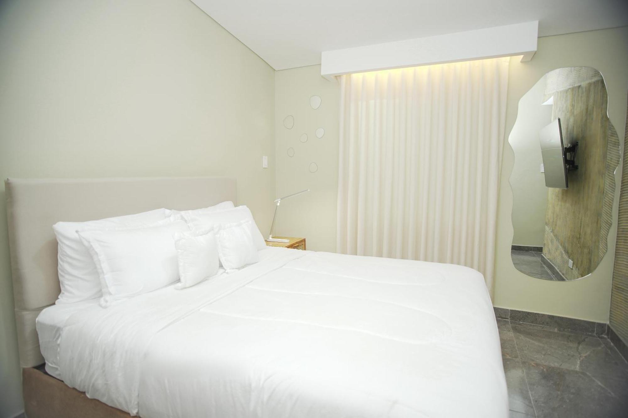 Bahia Boutique House Hotel Cartagena ภายนอก รูปภาพ