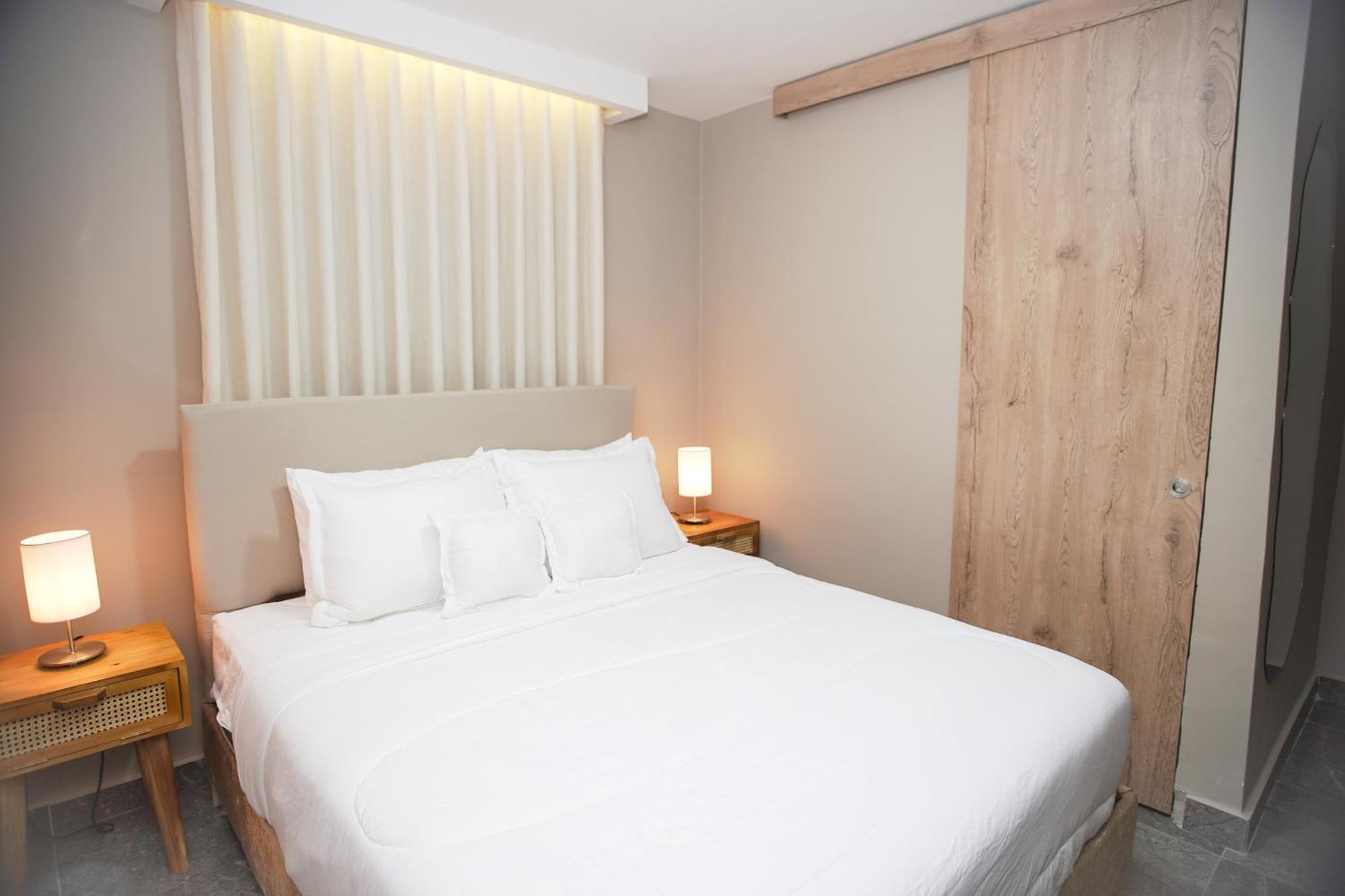 Bahia Boutique House Hotel Cartagena ภายนอก รูปภาพ