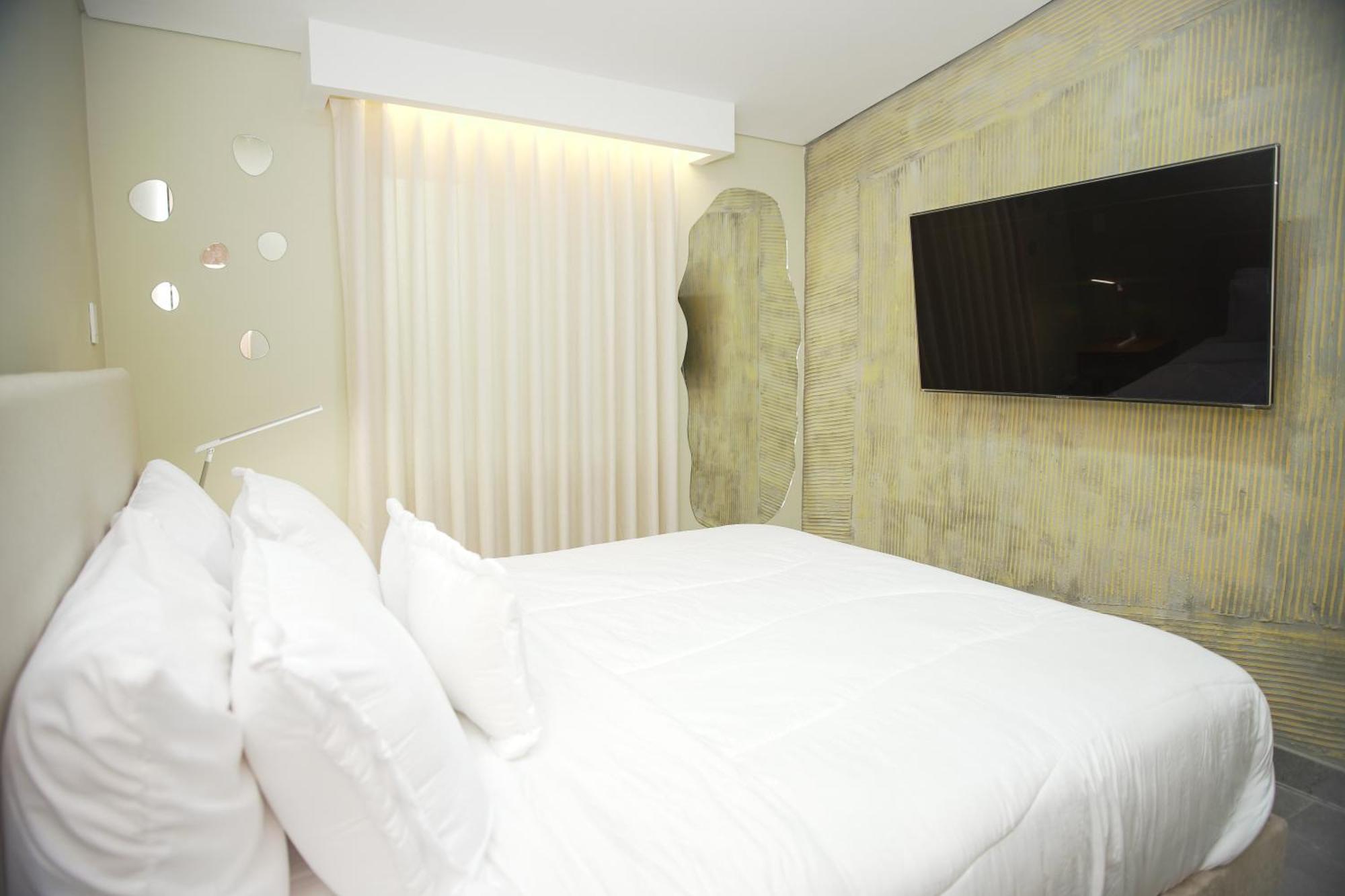 Bahia Boutique House Hotel Cartagena ภายนอก รูปภาพ
