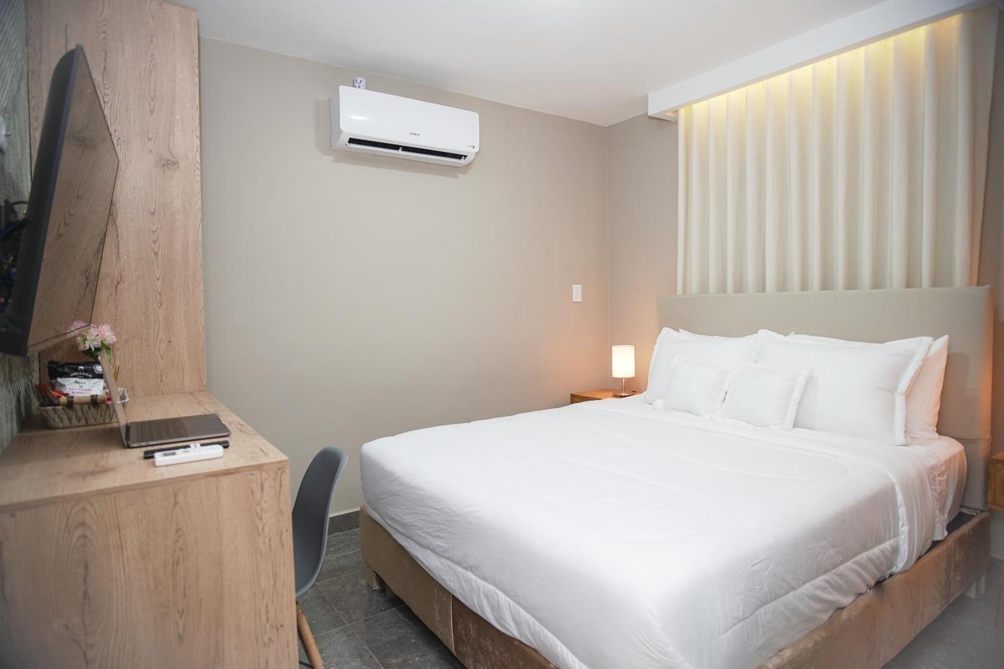 Bahia Boutique House Hotel Cartagena ภายนอก รูปภาพ