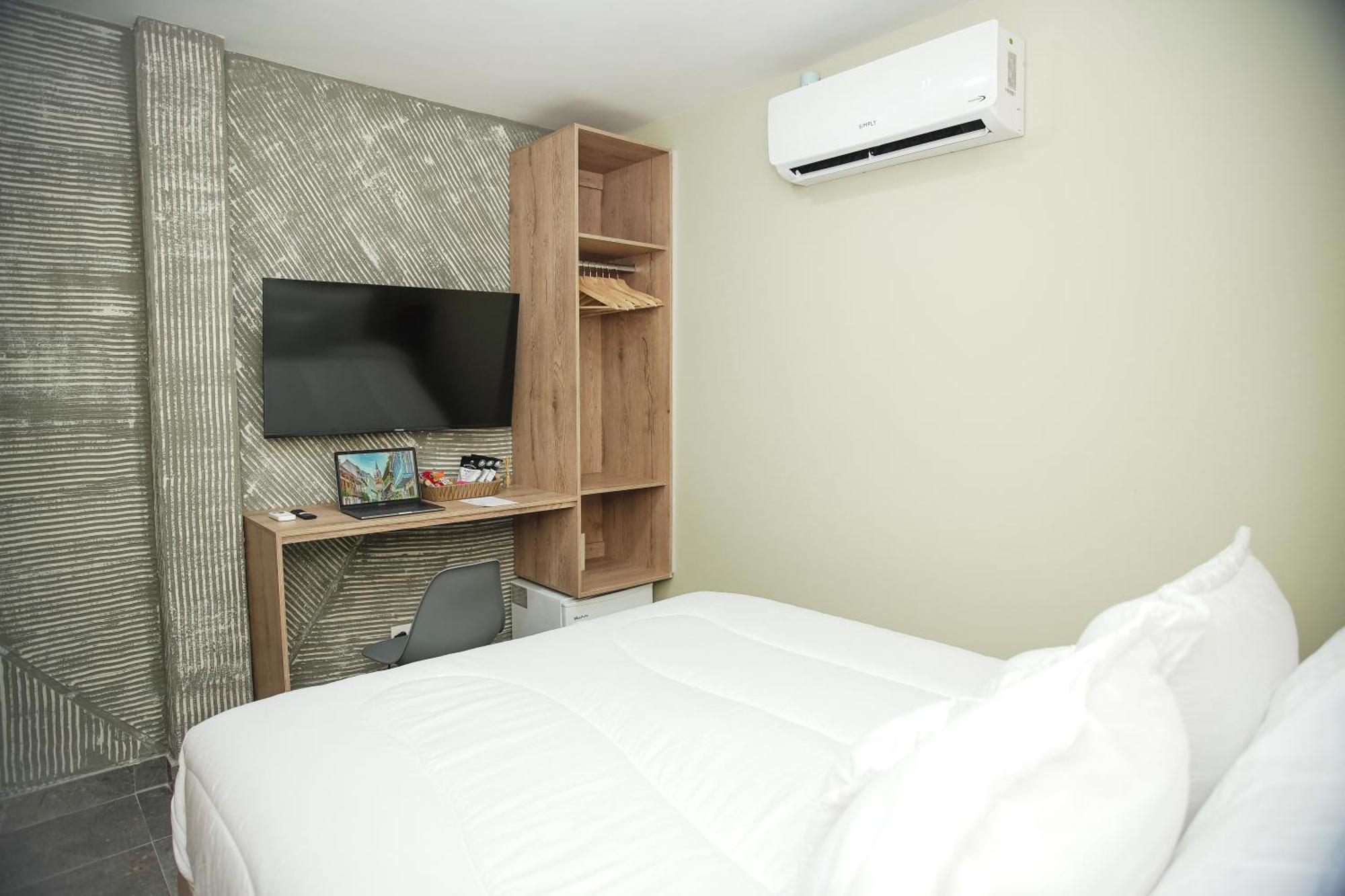 Bahia Boutique House Hotel Cartagena ภายนอก รูปภาพ